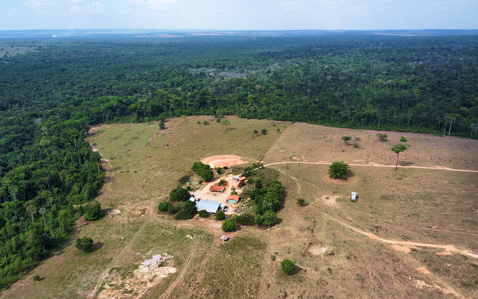 Projeto Rio Preto - 3